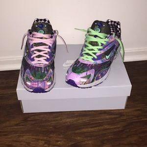 Nike air zoom exclusive